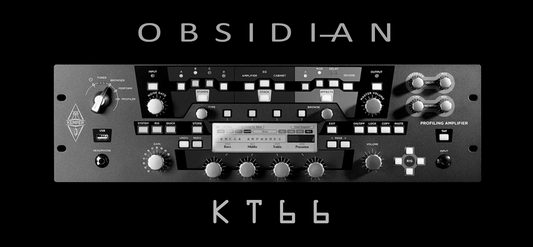 Obsidian KT66 Profile Pack