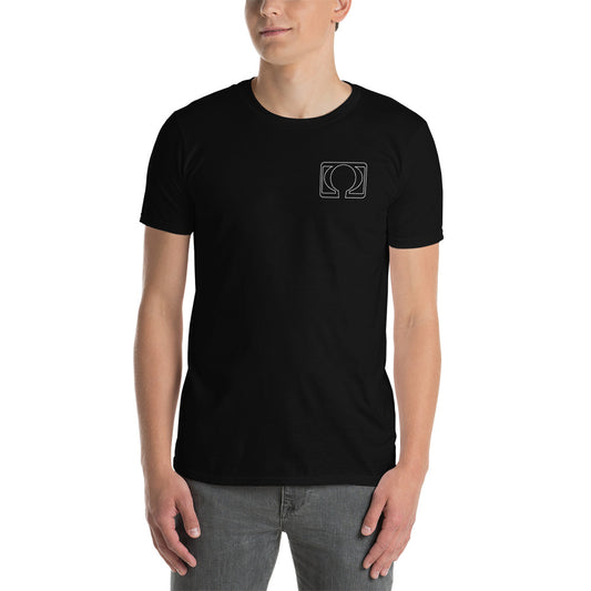 Omega Logo T-Shirt